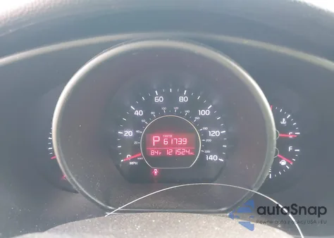 2019 Kia Soul из США, поврежденный, VIN KNDJN2A22K7920918